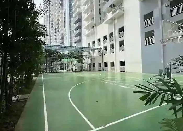 Appart hôtel Jc Palace Residences *