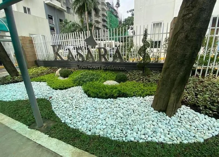 Jc Palace Residences